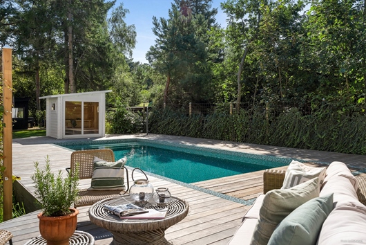 Villa i Höllviken, Skåne, Vellinge, Collins väg 23A