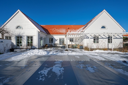 Villa i Höllviken, Skåne, Vellinge, Rabyvägen 38