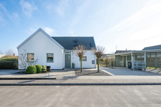 Villa i Höllviken, Skåne, Vellinge, Amboltvägen 11