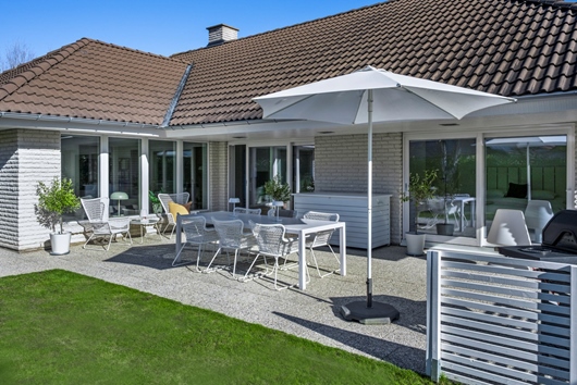 Villa i Höllviken, Skåne, Vellinge, Granetorpsvägen 30B