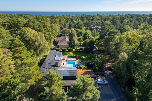 Villa i Höllviken, Skåne, Vellinge, Trulsibrunnvägen 40
