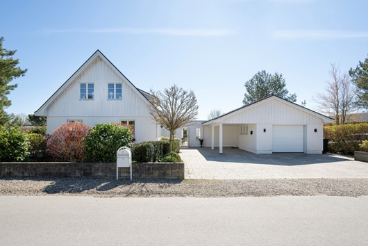 Villa i Höllviken, Skåne, Vellinge, Backsippevägen 6