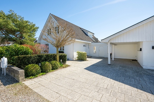 Villa i Höllviken, Skåne, Vellinge, Backsippevägen 6