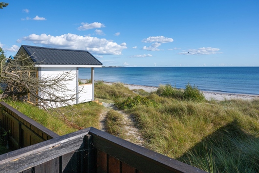 Villa i Höllviken/Kanalgatorna, Skåne, Vellinge, Trulsibrunnvägen 50