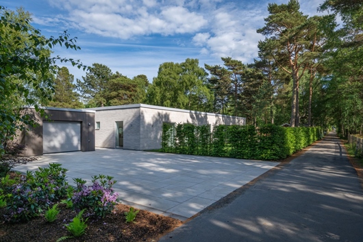 Villa i Höllviken/Kanalgatorna, Skåne, Vellinge, Flygarevägen 52