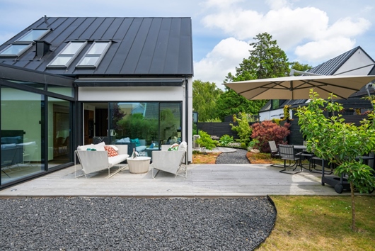 Villa i Höllviken, Skåne, Vellinge, Trulsibrunnvägen 4B