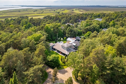 Villa i Ljungskogen, Höllviken, Ljunghusen, Skåne, Vellinge, Porsvägen 5