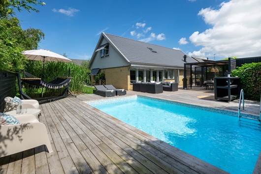 Villa i Höllviken, Skåne, Vellinge, Östra Lindviksvägen 18