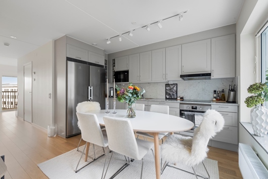 Bostadsrätt i Hyllie, Malmö, Skåne, Skrivaregatan 20A