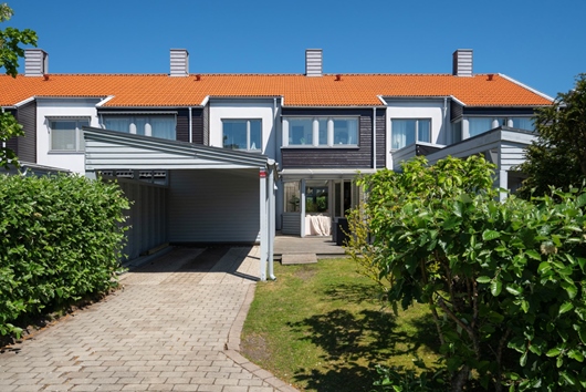 Bostadsrätt i Höllviken, HÖLLVIKEN, Skåne, Vellinge, Appelins Väg 6B