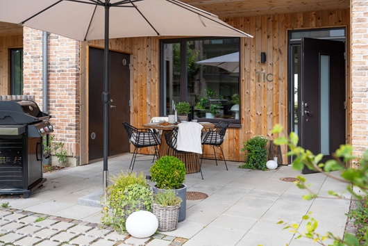 Bostadsrätt i Höllviken, HÖLLVIKEN, Skåne, Vellinge, Kyrkvägen 11C