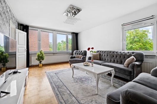 Bostadsrätt i Vårberg, SKÄRHOLMEN, Stockholm, Vårholmsbackarna 54