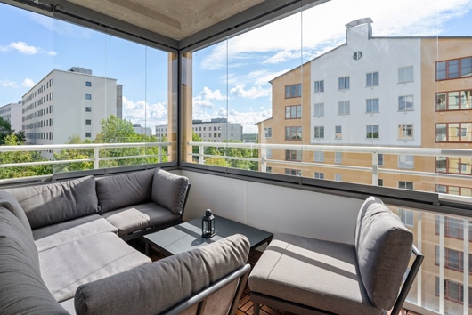 Bostadsrätt i Skärholmshöjden, SKÄRHOLMEN, Stockholm, Ekholmsvägen 369