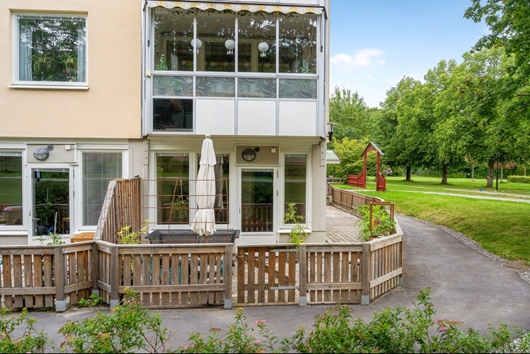 Bostadsrätt i Sätra, SKÄRHOLMEN, Stockholm, Gransätragränd 43A