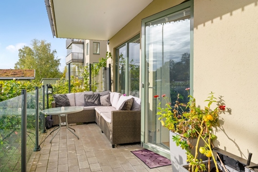 Bostadsrätt i Sätra, SKÄRHOLMEN, Stockholm, Sätragårdsvägen 4B