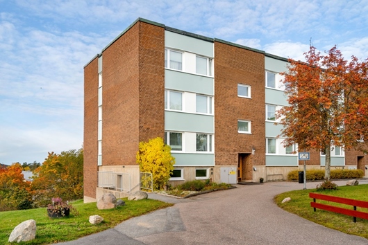 Bostadsrätt i Vårberg, Skärholmen, Stockholm, Vårholmsbackarna 70