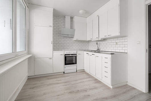 Bostadsrätt i Vårberg, Skärholmen, Stockholm, Vårholmsbackarna 70