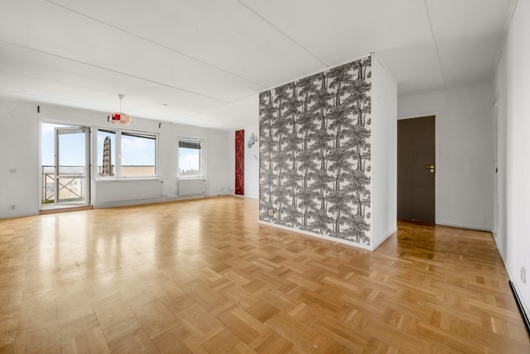 Bostadsrätt i Skärholmshöjden, Skärholmen, Stockholm, Ekholmsvägen 250B