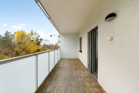 Bostadsrätt i Skärholmshöjden, Skärholmen, Stockholm, Ekholmsvägen 303