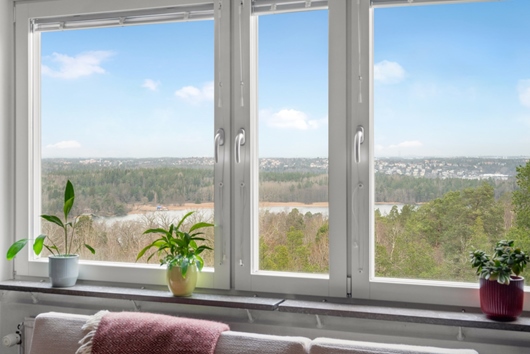 Bostadsrätt i Bredäng, Skärholmen, Stockholm, Ålgrytebacken 14