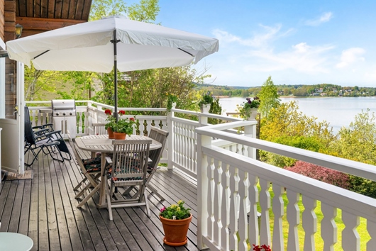 Villa i Johannesdal, Skärholmen, Stockholm, Fiskarfjärdsstranden 4