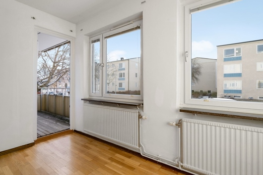 Bostadsrätt i Sätra, Skärholmen, Stockholm, Aspsätravägen 29