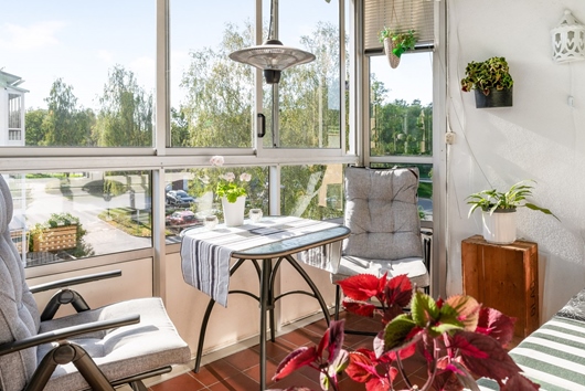 Bostadsrätt i Sätra, Skärholmen, Stockholm, Gransätragränd 29