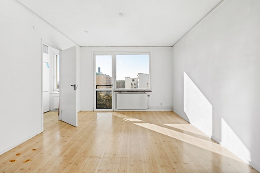 Bostadsrätt i Sätra, Skärholmen, Stockholm, Kungssätravägen 14