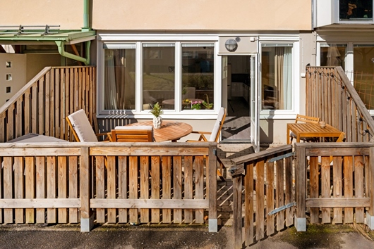 Bostadsrätt i Gransätra / Sätra, Skärholmen, Stockholm, Gransätragränd 43 B