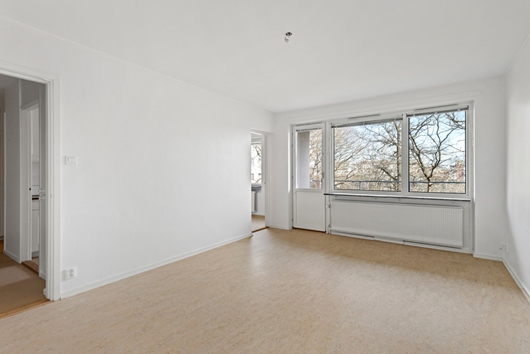 Bostadsrätt i Sätra, SKÄRHOLMEN, Stockholm, Hållsätrabacken 36