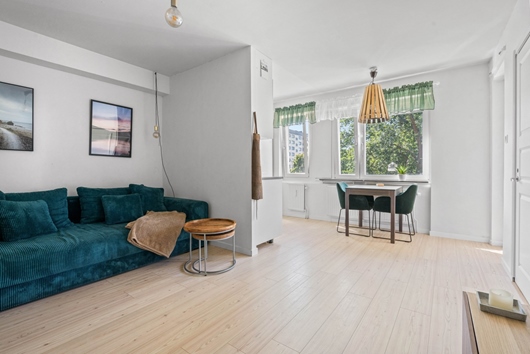Bostadsrätt i Bredäng, Skärholmen, Stockholm, Ålgrytebacken 5