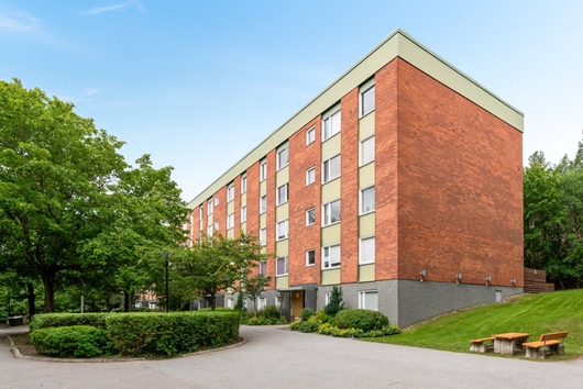Bostadsrätt i Vårby Gård, Stockholm, Huddinge, Duvbergsvägen 30