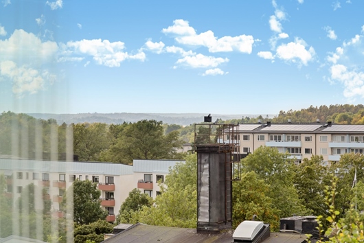 Bostadsrätt i Sätra, SKÄRHOLMEN, Stockholm, Kungssätravägen 25C