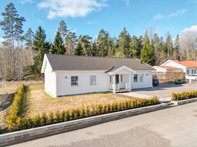 Villa i Ritorp, Södertälje, Vidängsvägen 9