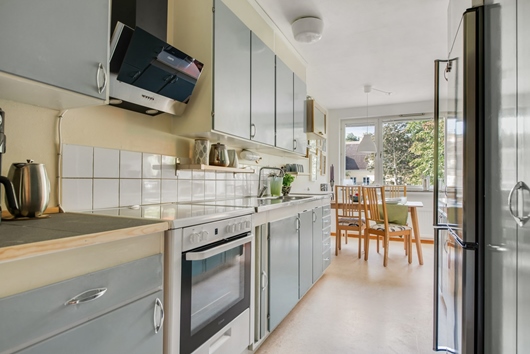 Bostadsrätt i Centralt, Södertälje, Stockholm, Dalgatan 11A