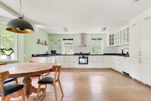 Villa i Nykvarn, Stockholm, Näsåvägen 4