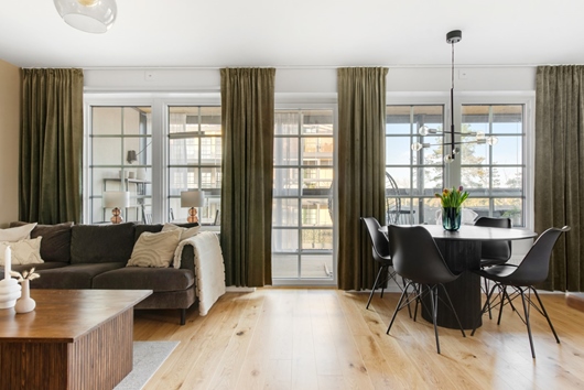 Bostadsrätt i Järna/Kallfors, JÄRNA, Stockholm, Södertälje, Vallhöjdsvägen 19