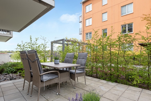 Bostadsrätt i Östertälje, SÖDERTÄLJE, Södertälje, Stockholm, Sågverksvägen 31