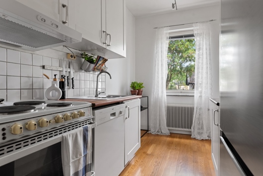 Bostadsrätt i Södertälje hamn, SÖDERTÄLJE, Stockholm, Hertig Carls Väg 25B