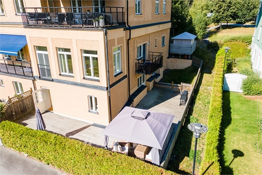 Bostadsrätt i Karlberga Park, SÖDERTÄLJE, Södertälje, Stockholm, Karlbergastigen 6