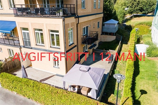 Bostadsrätt i Karlberga Park, SÖDERTÄLJE, Södertälje, Stockholm, Karlbergastigen 6