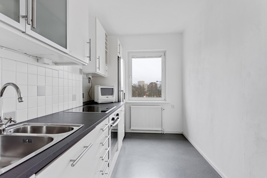 Bostadsrätt i Centralt, Södertälje, Stockholm, Paradisgränd 5