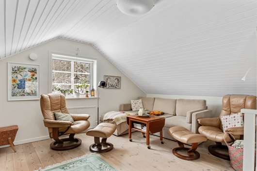 Villa i Enhörna, Södertälje, Tuna, Stockholm, Sandviksvägen 62