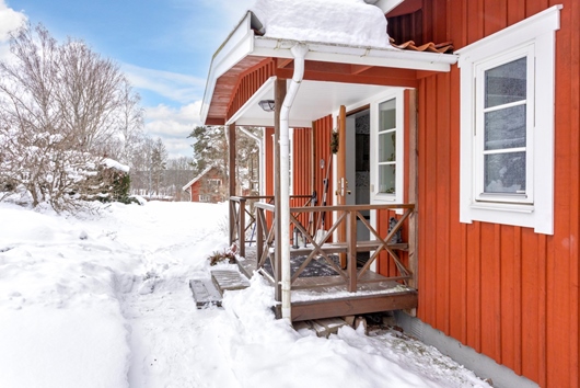 Villa i Enhörna, Södertälje, Tuna, Stockholm, Sandviksvägen 62