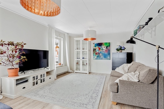 Bostadsrätt i Västergård, Södertälje, Stockholm, Stadsträdgårdsgatan 58