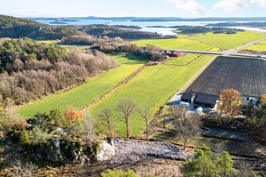 Tomt i Olsby, Västra Götaland, Tjörn, null