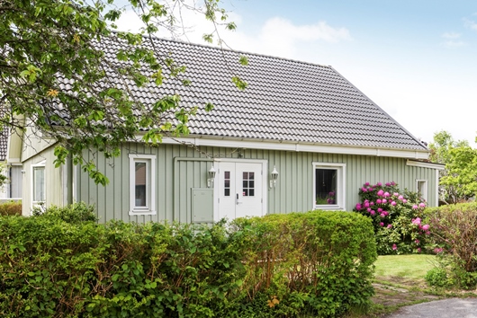 Villa i Kyrkenorum, Stenungsund, Västra Götaland, Tallvivelvägen 22