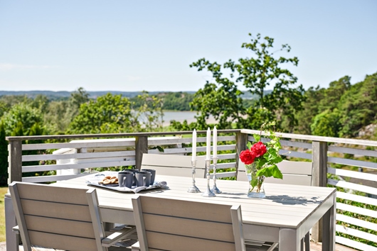 Villa i Varekil, Svanvik, Västra Götaland, Orust, Svanvik 142