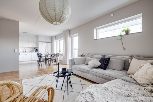 Bostadsrätt i Stenungsund Centralt, Västra Götaland, Solgårdsterrassen 16