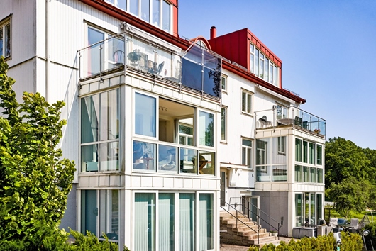 Bostadsrätt i Ljungskile, Västra Götaland, Uddevalla, Valdemar svenssons väg 6